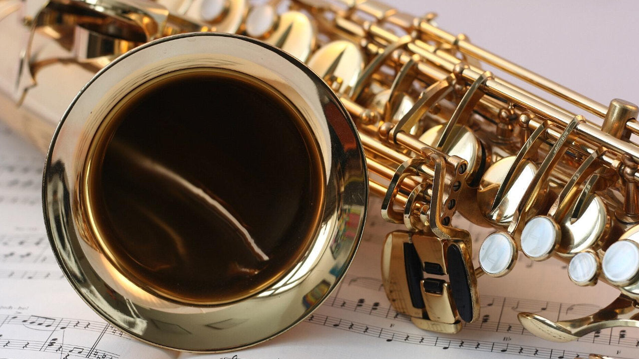 How to Care for Silver and Brass Musical Instruments